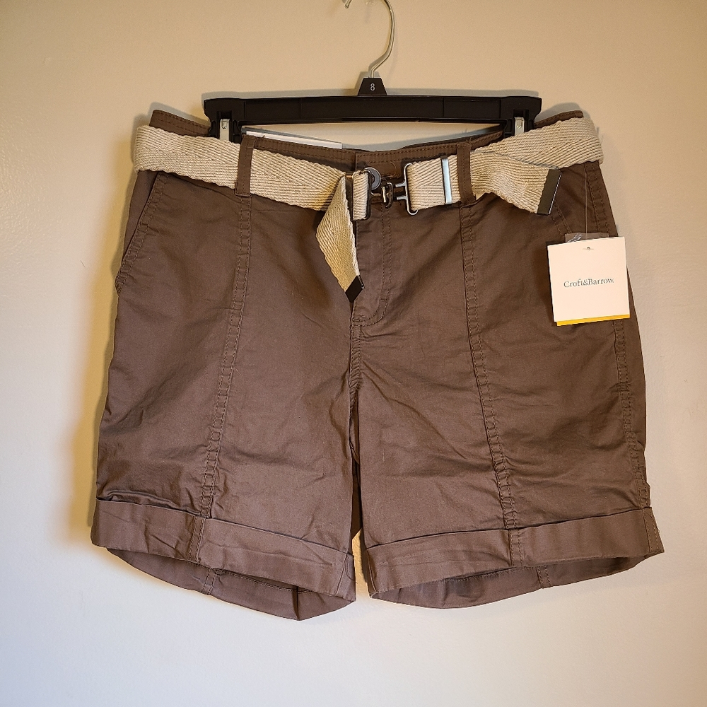 Croft & Barrow Shorts